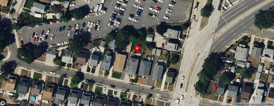 House image located at Lynbrook, New York, 11563
