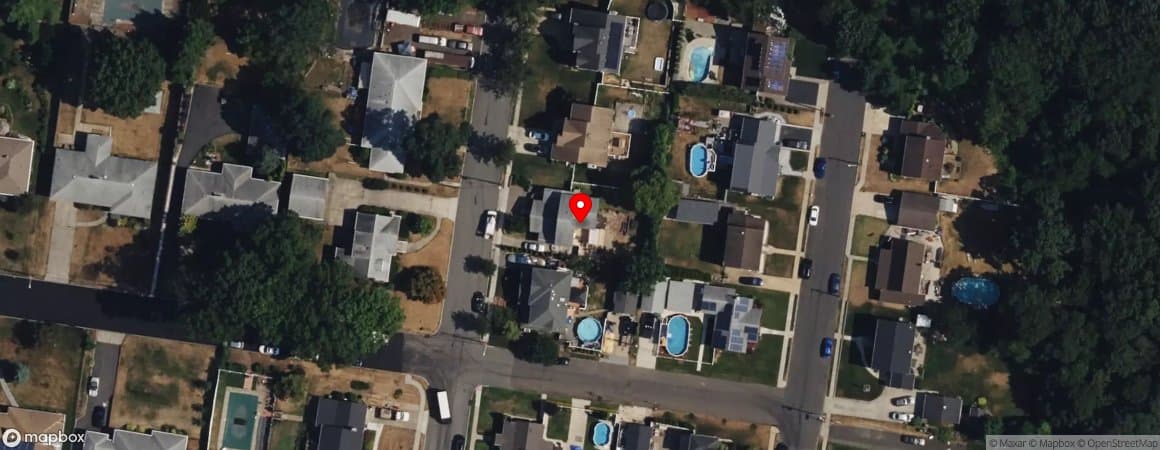House image located at Parlin, New Jersey, 8859