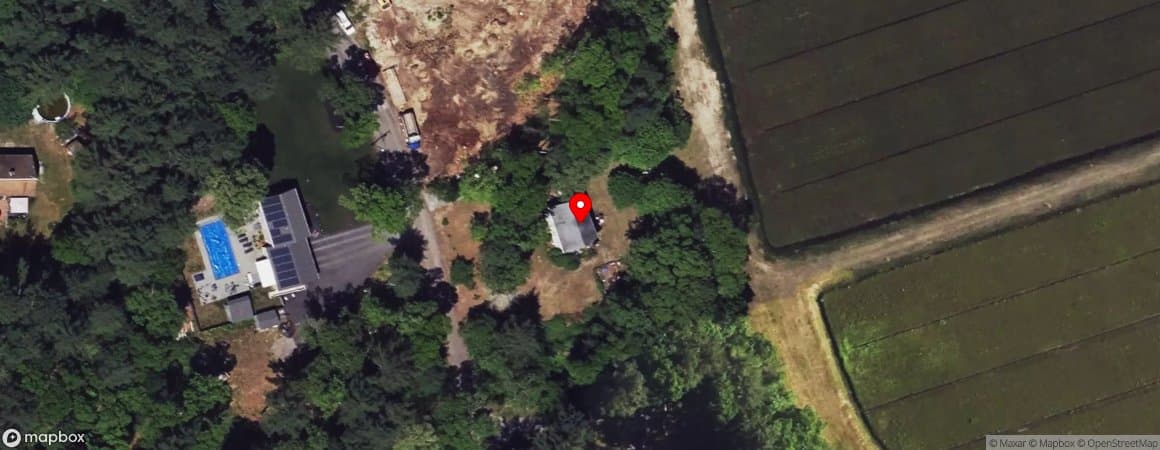 House image located at Hanson, Massachusetts, 2341