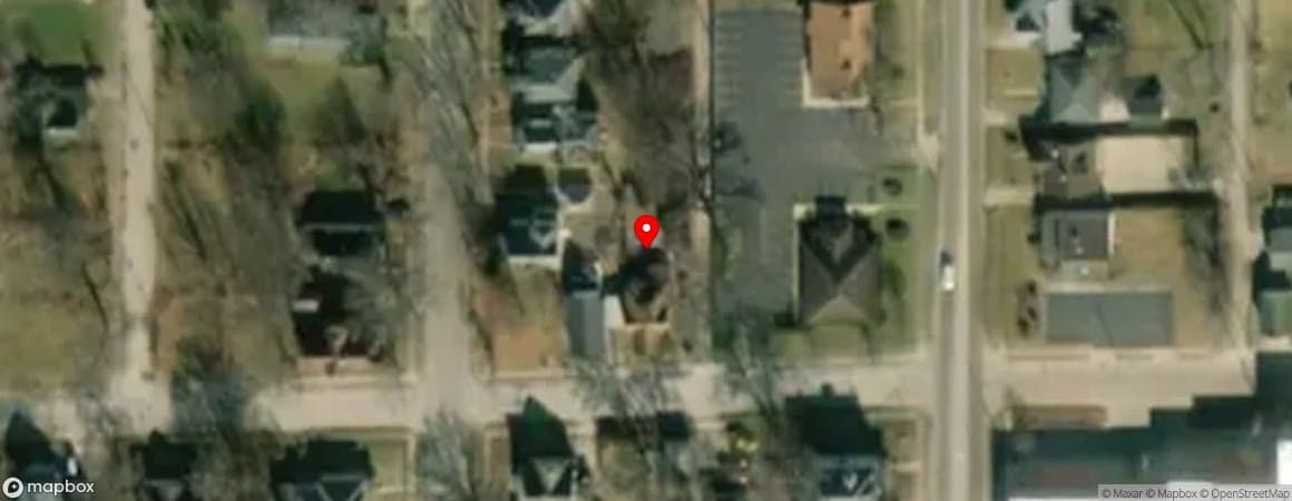House image located at Danville, Illinois, 61832