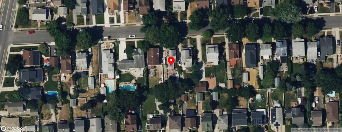 House image located at Malverne, New York, 11565