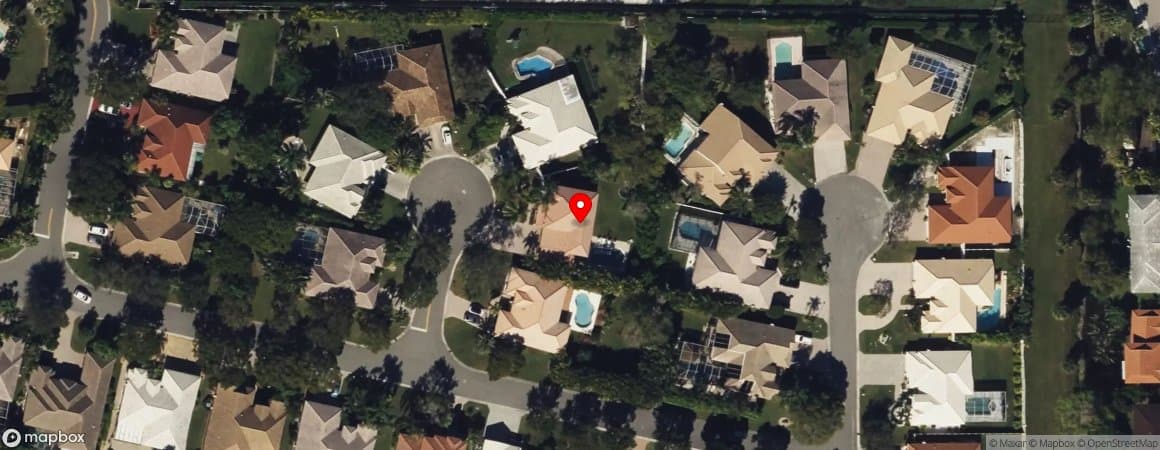 House image located at Coral Springs, Florida, 33065