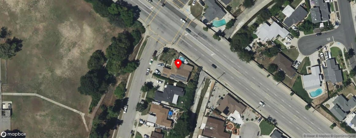 House image located at Whittier, CA 90604