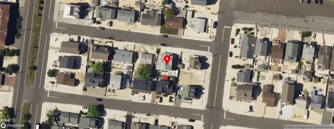 House image located at Seaside Heights, New Jersey, 8751