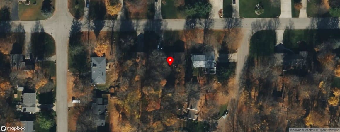 House image located at Byron Center, Michigan, 49315