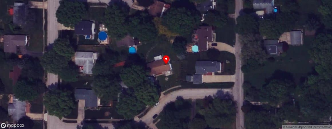 House image located at Stow, Ohio, 44224