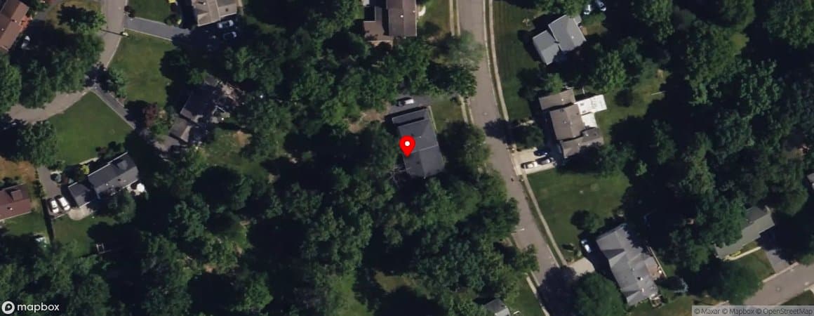 House image located at Edison, New Jersey, 8820