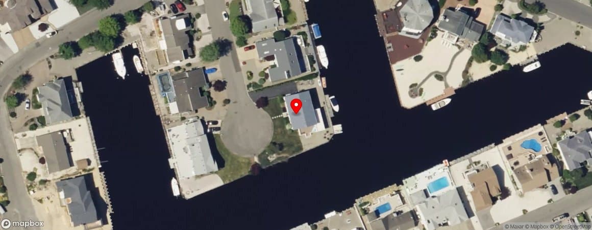 House image located at Forked River, New Jersey, 8731