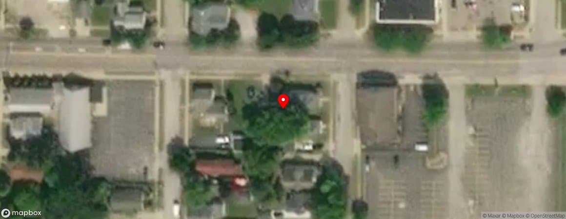 House image located at Bay City, Michigan, 48708