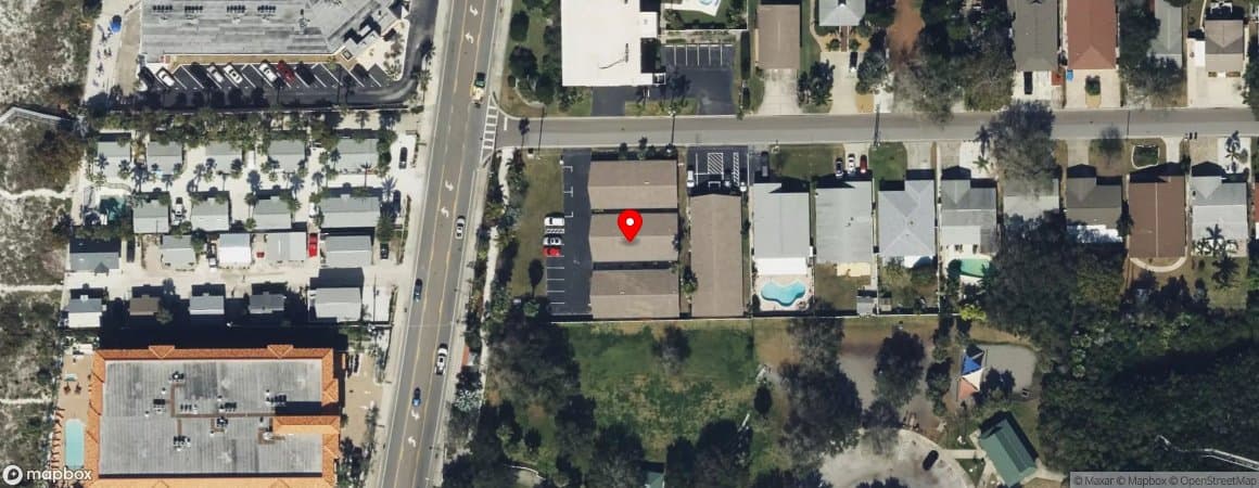 House image located at Indian Rocks Beach, Florida, 33785