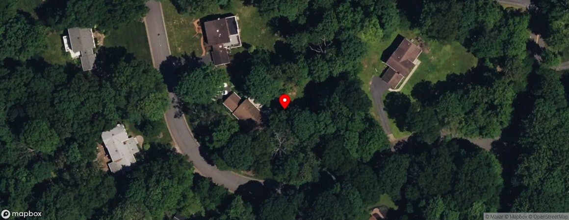 House image located at Oakton, Virginia, 22124