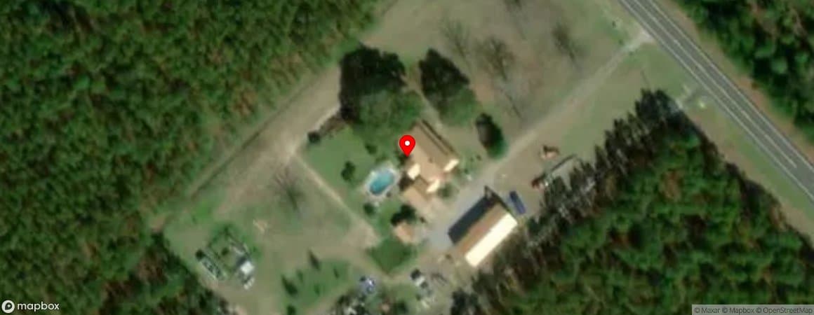 House image located at Baker, Florida, 32531