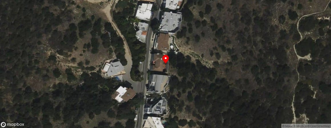 House image located at Sherman Oaks, CA 91423
