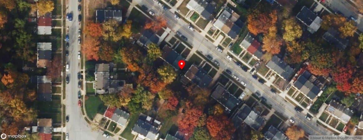 House image located at Hyattsville, Maryland, 20785