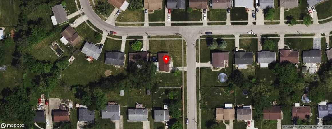 House image located at Cincinnati, Ohio, 45231
