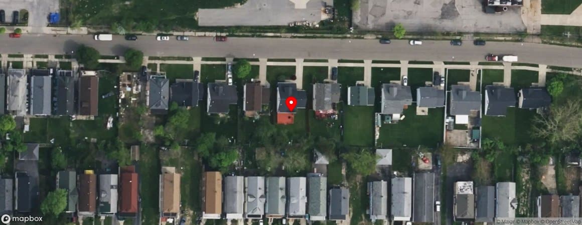 House image located at Buffalo, NY 14211