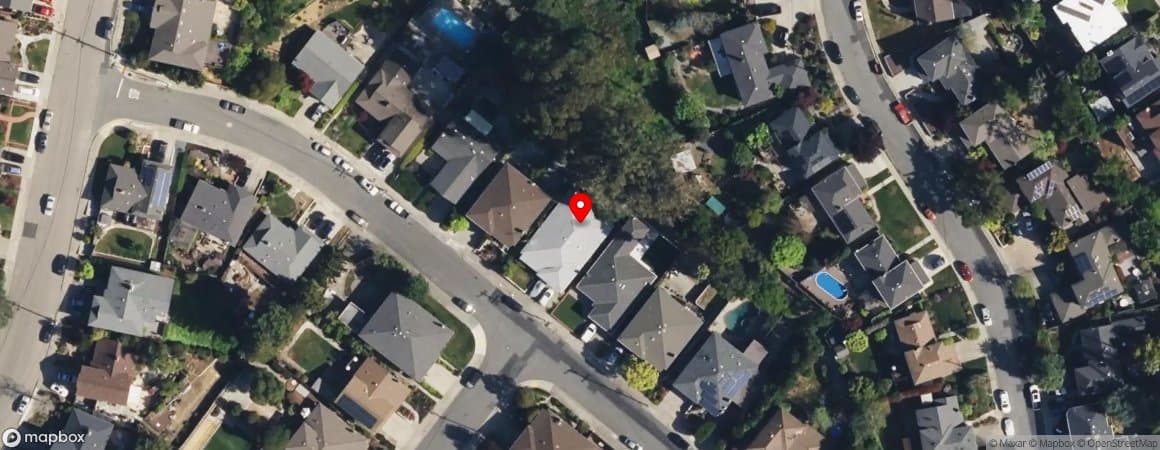 House image located at Castro Valley, California, 94546