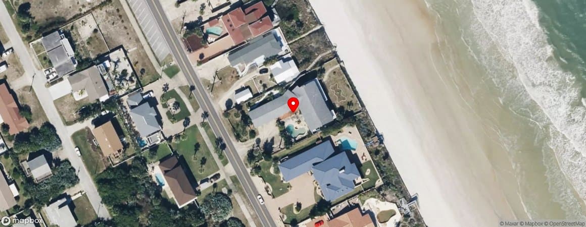 House image located at Port Orange, Florida, 32127