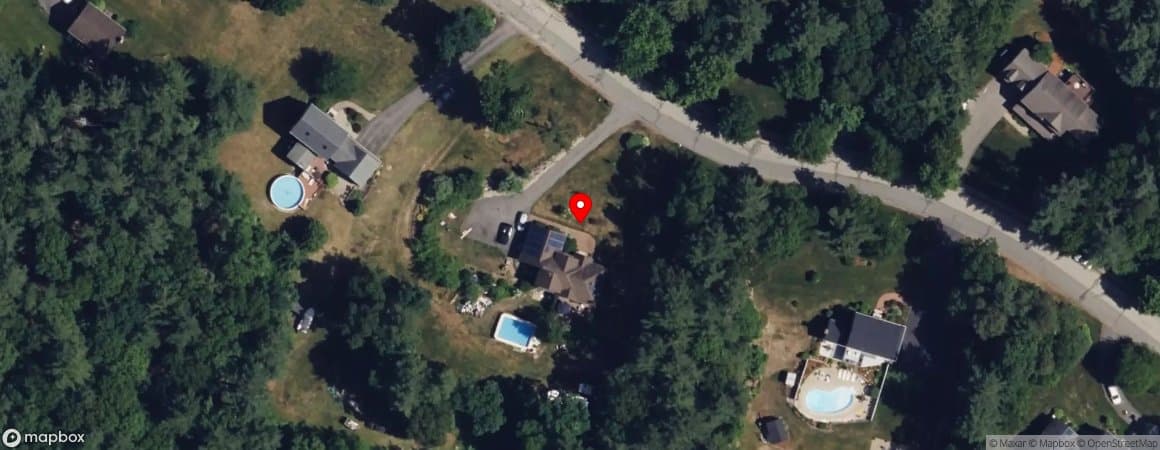 House image located at Kingston, Massachusetts, 2364