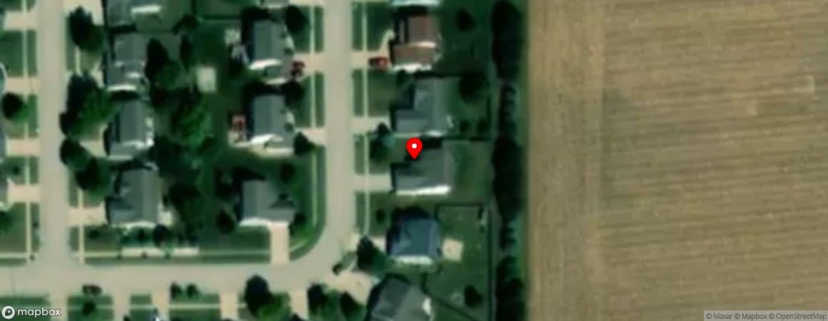 House image located at Normal, Illinois, 61761