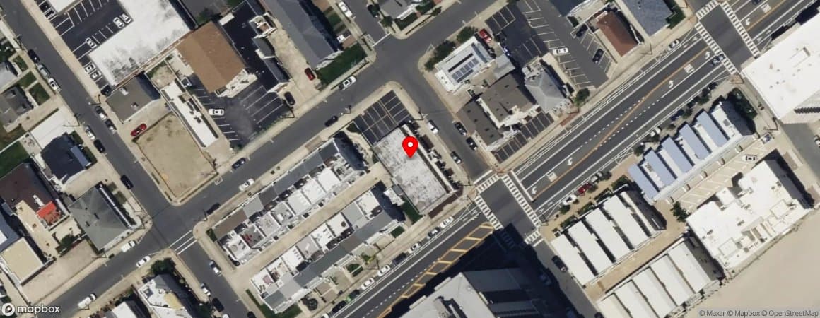 House image located at Margate City, New Jersey, 8402