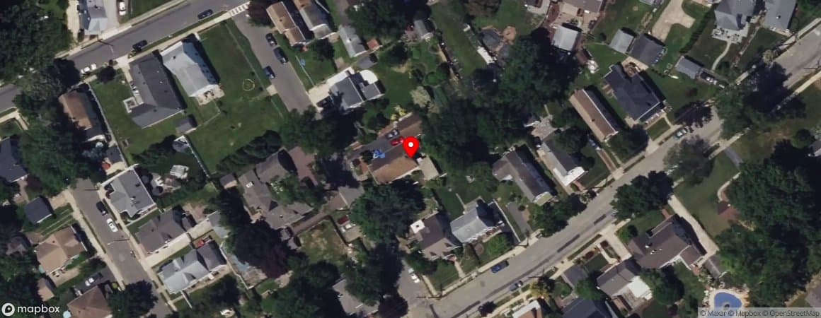House image located at Bordentown, New Jersey, 8505