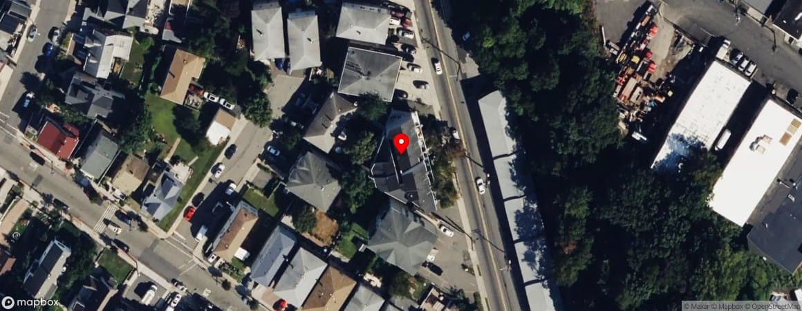 House image located at Fairview, New Jersey, 7022