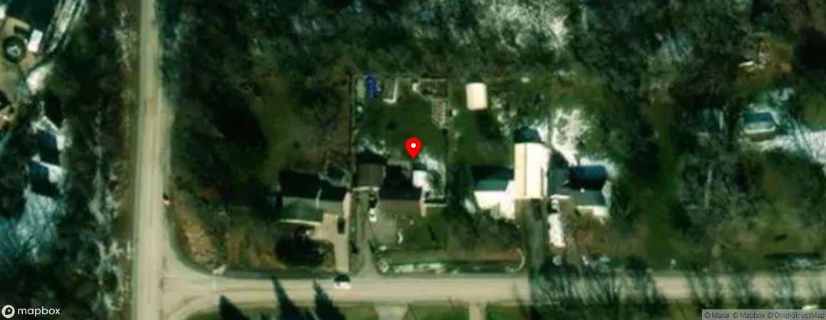 House image located at Blue Grass, Iowa, 52726