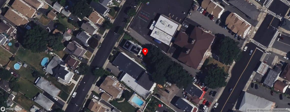 House image located at Lyndhurst, New Jersey, 7071