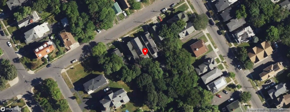 House image located at Syracuse, NY 13203