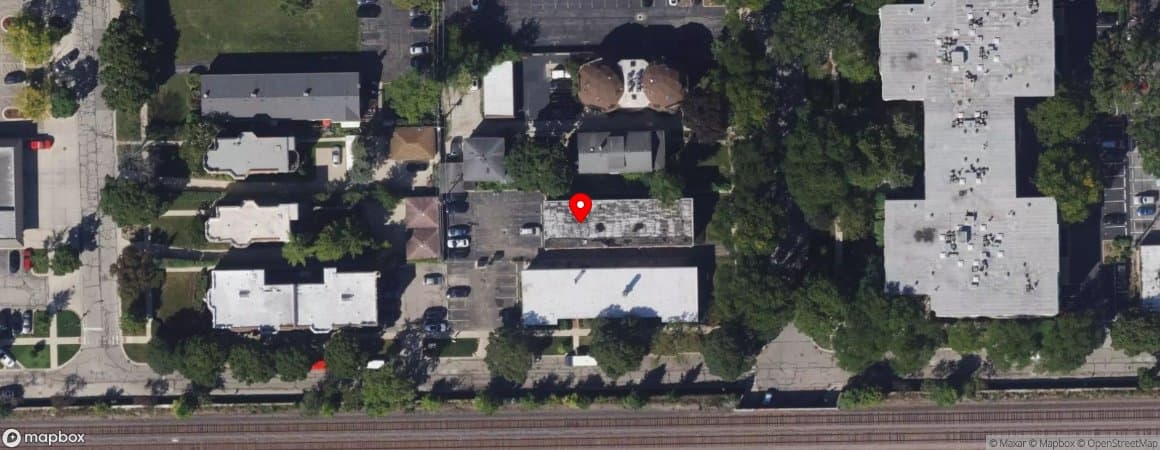 House image located at River Forest, Illinois, 60305