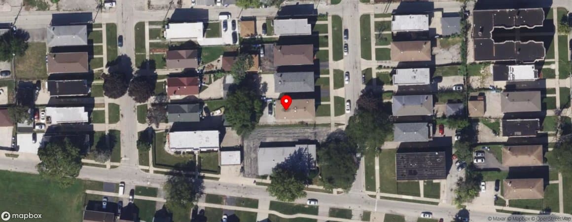 House image located at Maywood, Illinois, 60153