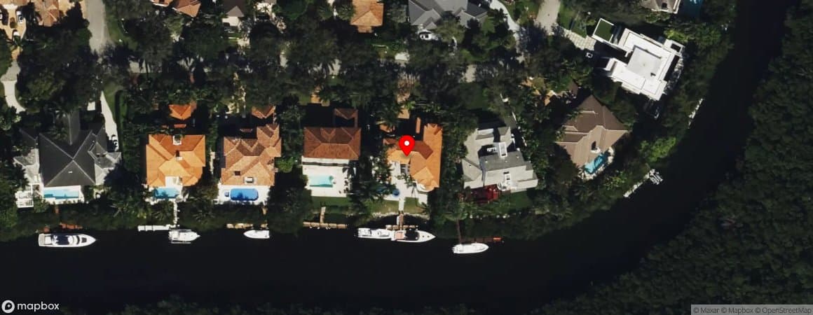 House image located at Miami, Florida, 33143