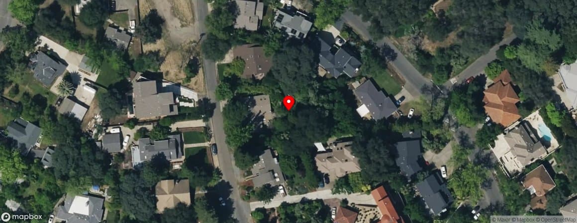 House image located at Fair Oaks, California, 95628