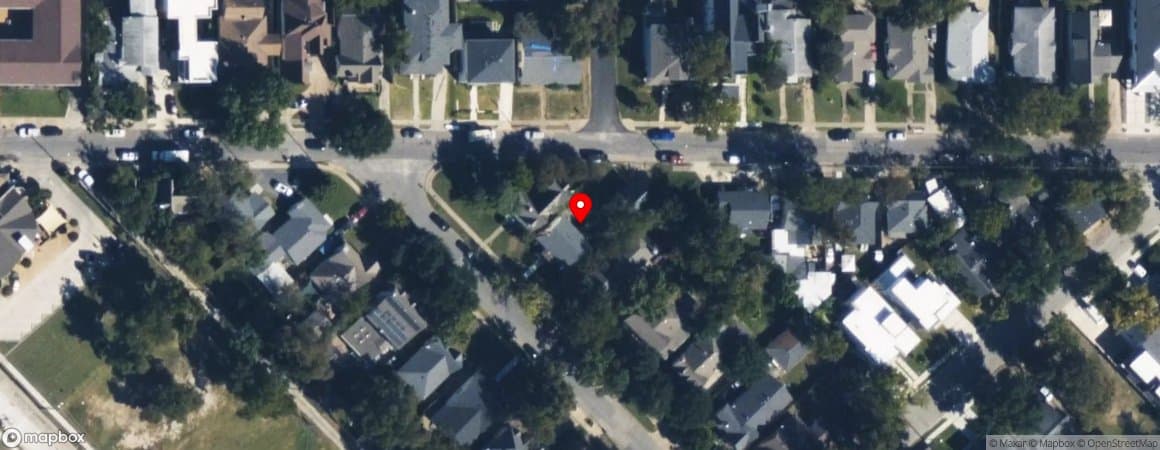 House image located at Dallas, Texas, 75206