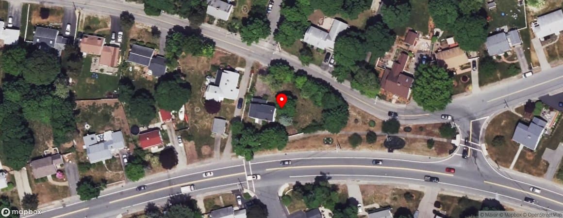 House image located at South Weymouth, Massachusetts, 2190