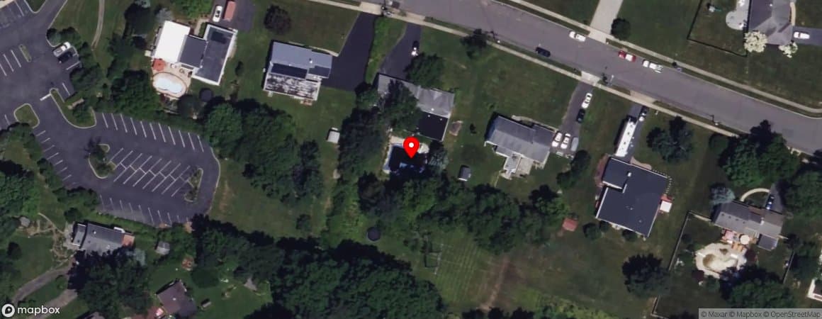 House image located at Trenton, New Jersey, 8638