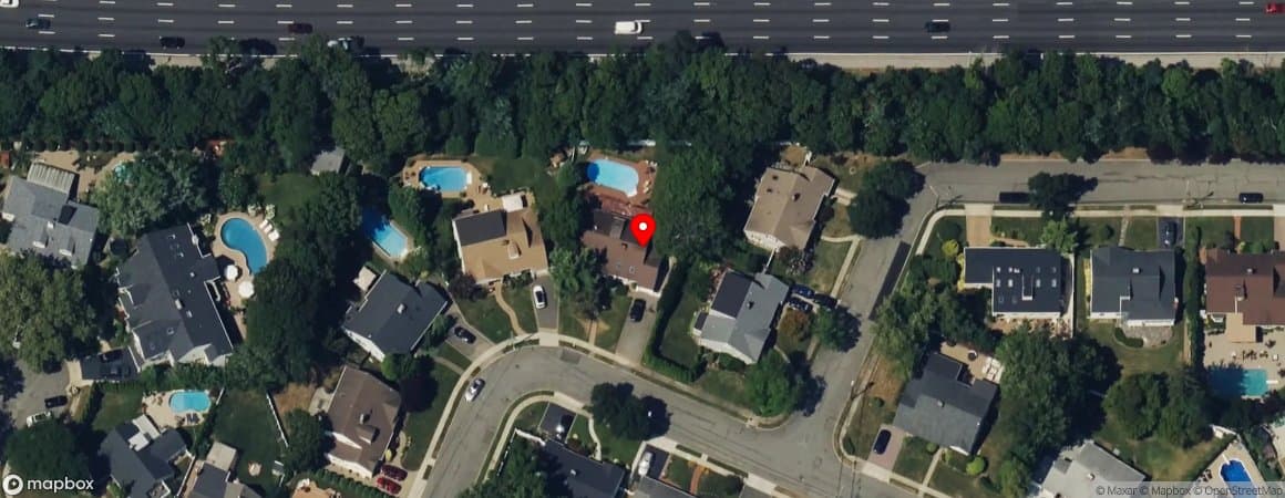 House image located at Malverne, NY 11565