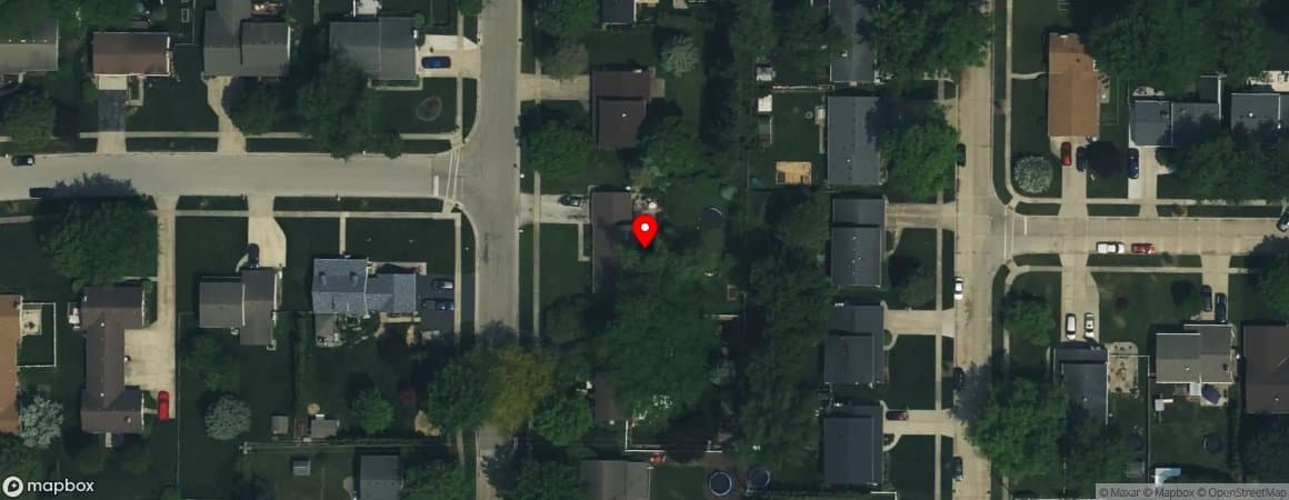 House image located at Waterville, Ohio, 43566