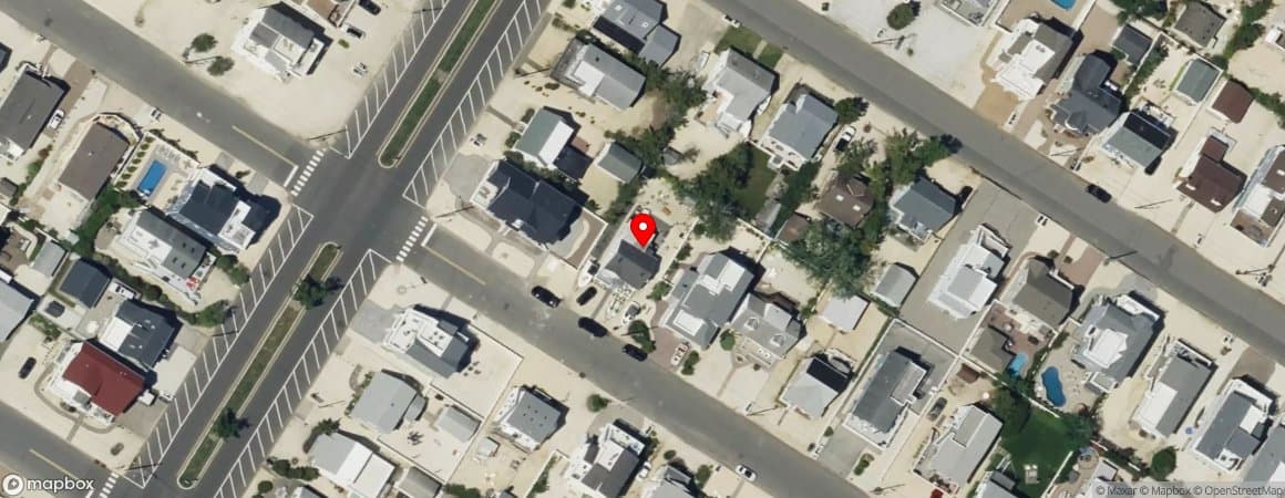 House image located at Beach Haven, New Jersey, 8008
