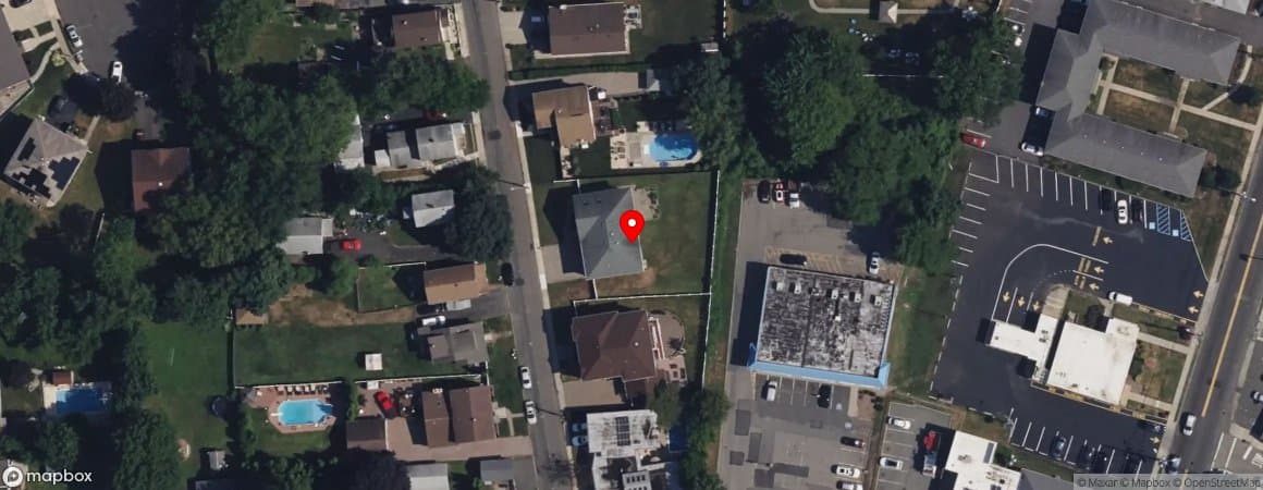 House image located at Little Ferry, New Jersey, 7643