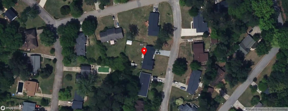 House image located at Columbia, South Carolina, 29212