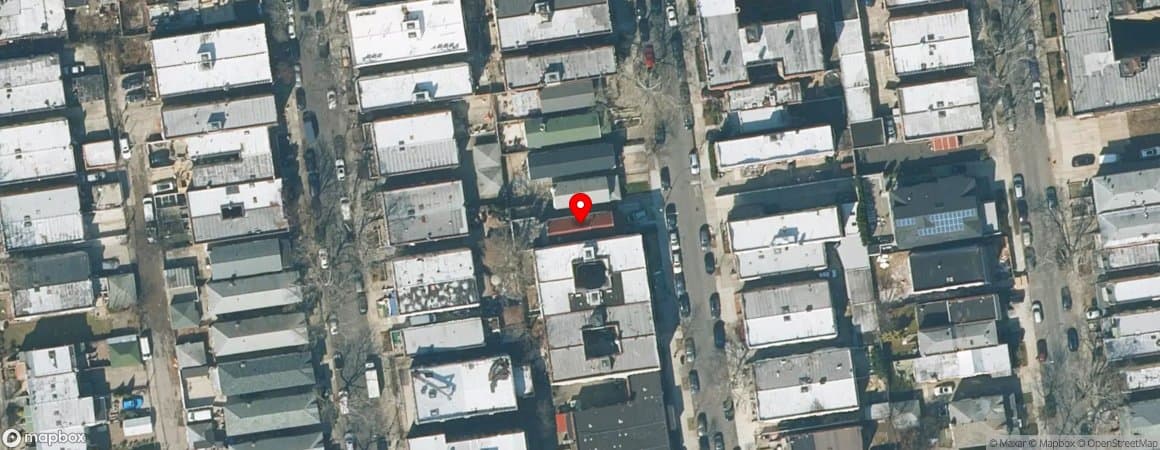 House image located at Brooklyn, New York, 11223