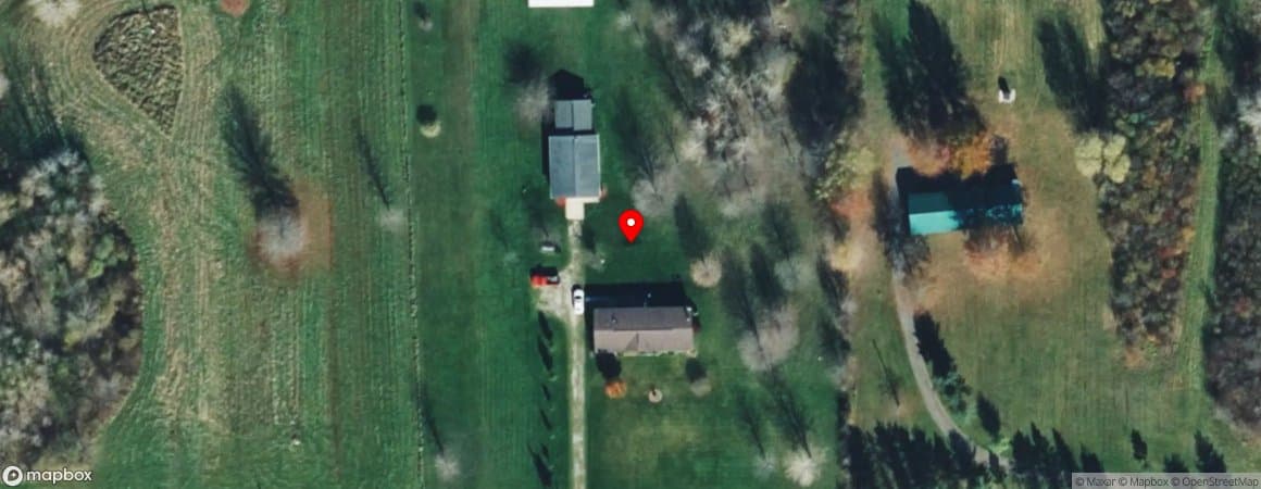 House image located at Rome, Ohio, 44085