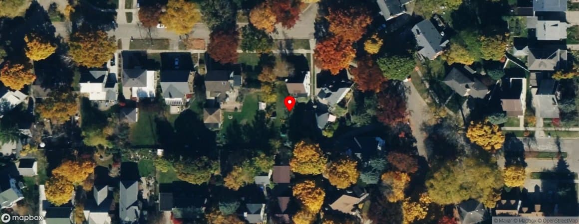 House image located at Lansing, Michigan, 48915