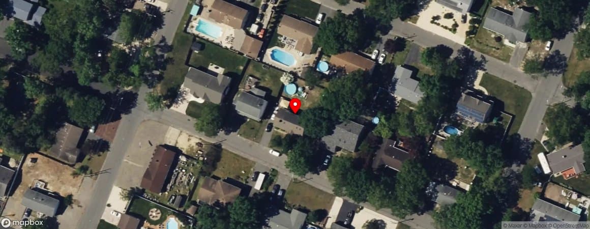 House image located at Forked River, New Jersey, 8731