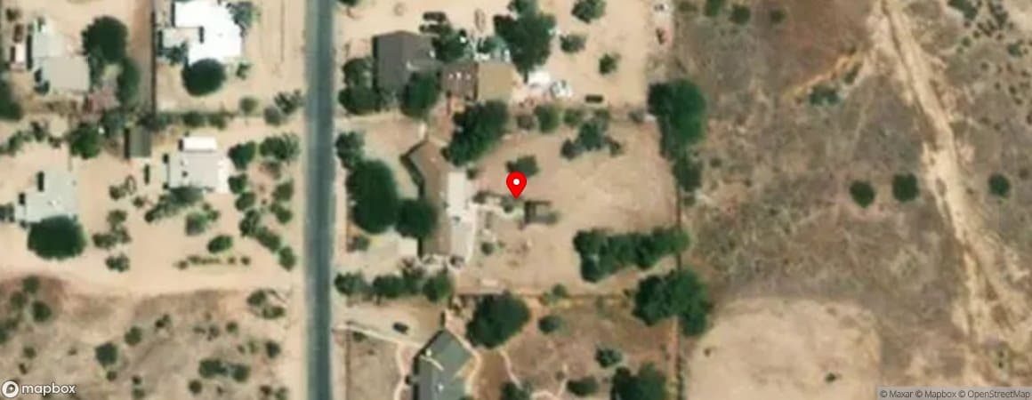 House image located at Yucca Valley, California, 92284