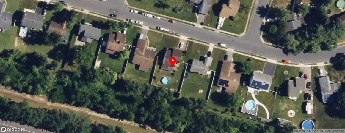 House image located at Sicklerville, New Jersey, 8081