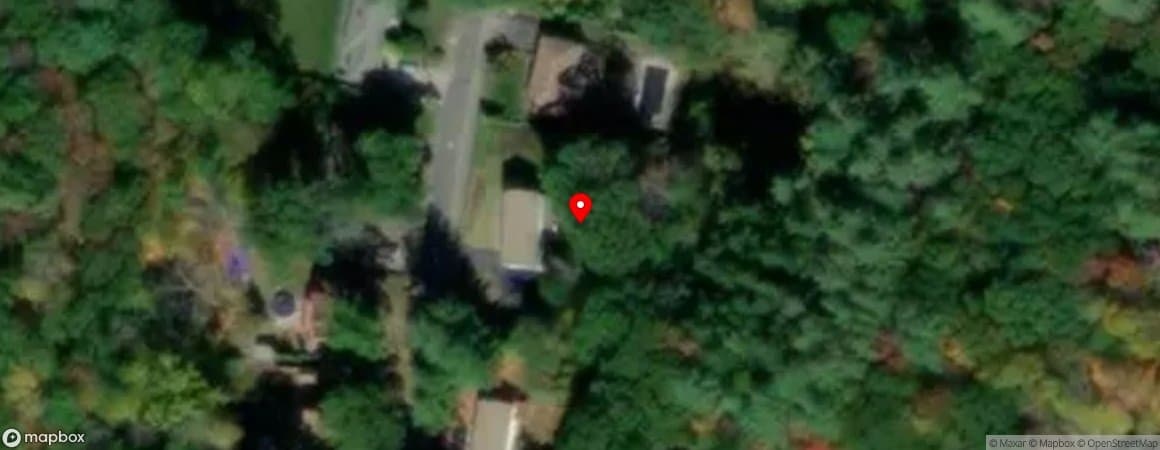 House image located at Southbridge, Massachusetts, 1550