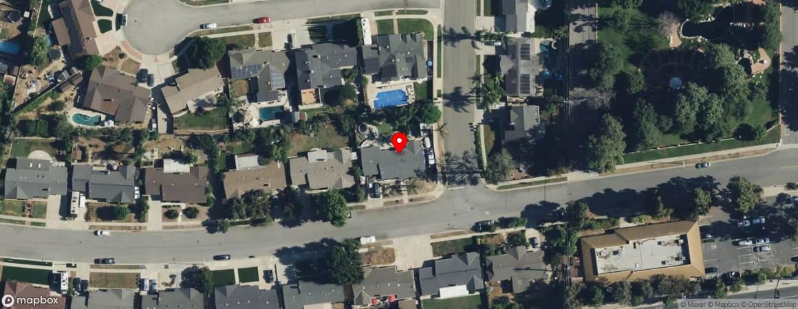 House image located at Newbury Park, California, 91320
